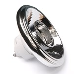 LED-lamp DecaLED Diamond ES111 GU10 10W 2700K, dimba LED-lamp DecaLED Diamond ES111 GU10 10W 2700K, dimba